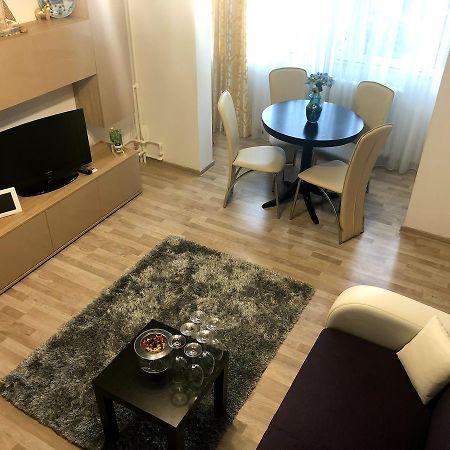 شقة أبارتامنت أنتونيا سات فاكانتا كونستانتا المظهر الخارجي الصورة